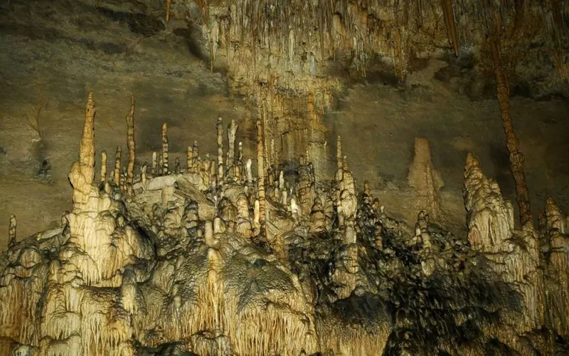 Caverna de Quiocta