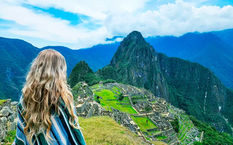 Época para visitar Machu Picchu