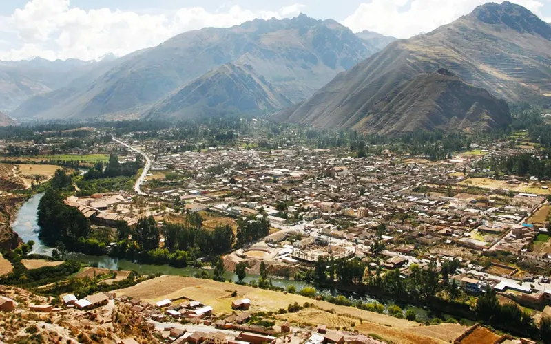 Época para visitar el Valle Sagrado de los Incas