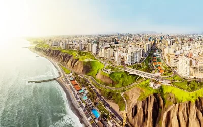 Lugares Turísticos de la Costa Peruana: Guía Completa