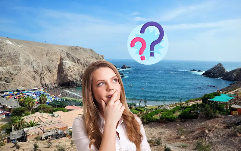 Preguntas Frecuentes de la Costa del Perú